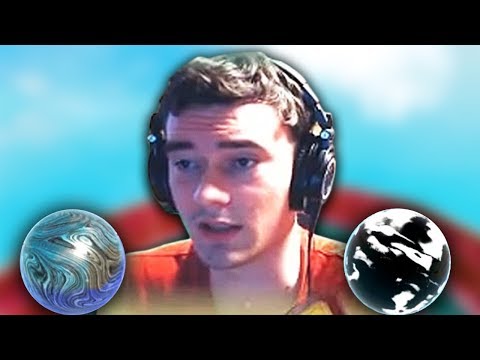 Видео: Серьезные уровни // Marble it Up! #6