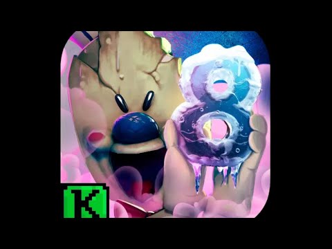 Видео: Полное прохождение мороженщика 8!!!
