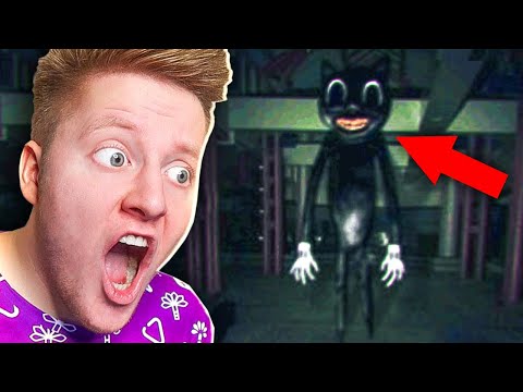 Видео: 🔥 МУЛЬТЯШНЫЙ КОТ В РЕАЛЬНОЙ ЖИЗНИ! (Топ 5)
