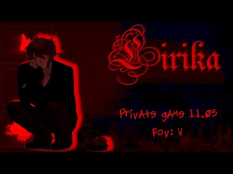 Видео: пожалуйста, просто убей меня | приватная игра | pov: ви