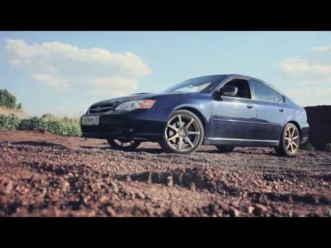 Видео: Тест-драйв Subaru Legacy GT | Не ссы, доедем! s01 ep09 (Subaru Legacy GT)