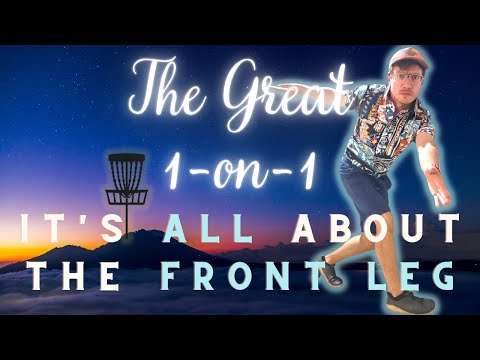 Видео: Подготовка к игре в диск-гольф — это просто