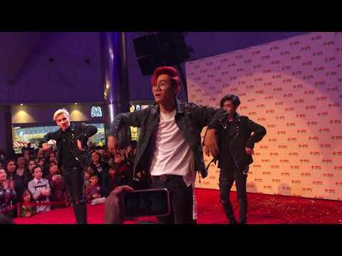 Видео: MAD MEN - БАС КЕТЕДі  / BAS KETEDI (fancam)