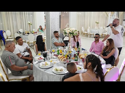 Видео: Джоджи Бенд Х Ники поздрав за Милчо/ Савел Студио 0886320474 