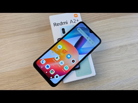 Видео: СТОИТ ЛИ ПОКУПАТЬ XIAOMI REDMI A2+? ПЛЮСЫ И МИНУСЫ!