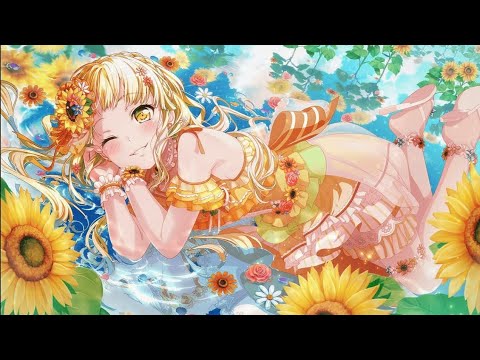 Видео: Nightcore - Портофино | Жанна Фриске