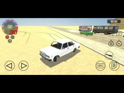 Видео: От дривта до аварии