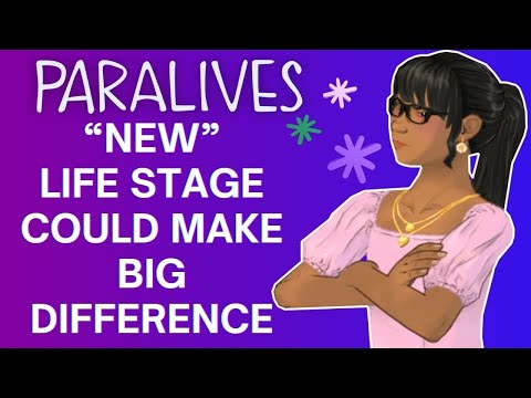 Видео: Это может сделать Paralives выдающимся!