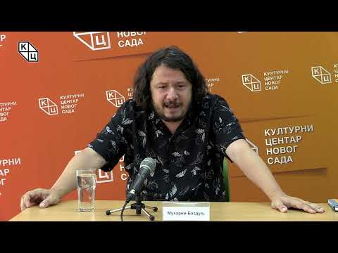 Видео: Мухарем Баздуљ - „Митар Милошевић: Краљ поноћи, просјак зоре“