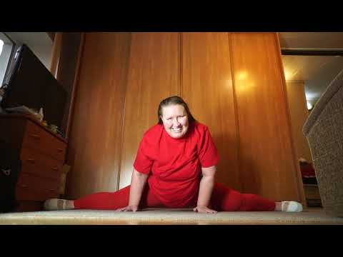 Видео: Larisa Гимнастика28Октября2025