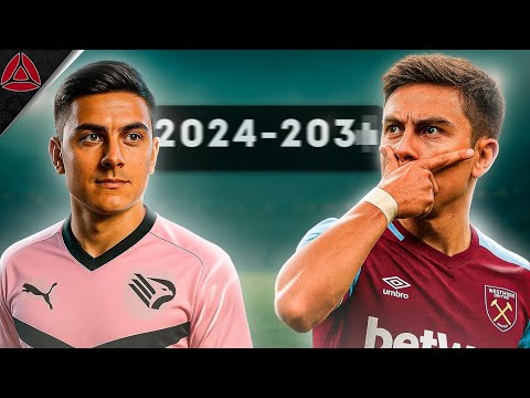 Видео: А ЧТО ЕСЛИ? DYBALA I EA FC 25 ЭКСПЕРИМЕНТ l ДИБАЛА