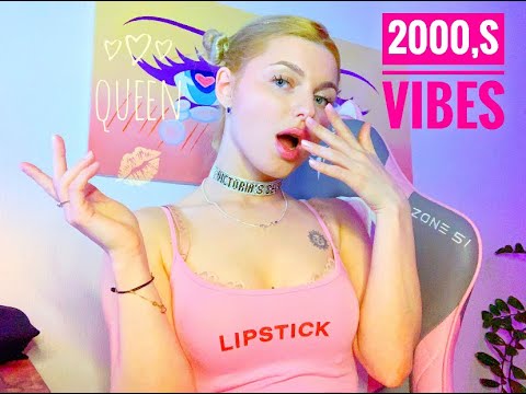 Видео: От Перис Хилтон до TikTok: мода 2000-х возвращается