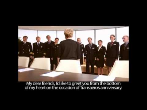 Видео: Юбилейный полет