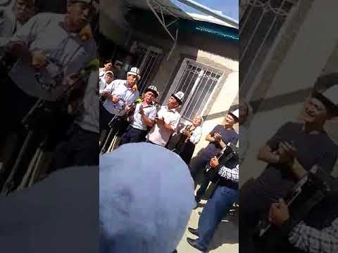 Видео: Менин айылым ЧОЛПОНБАЙ.