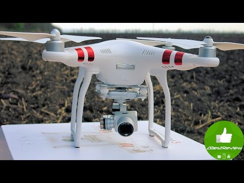 Видео: ✔ Самый дешевый DJI Phantom 3 Standard Edition! ($489)! Tomtop