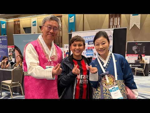 Видео: Чет тили ўрганиш хақида эфир