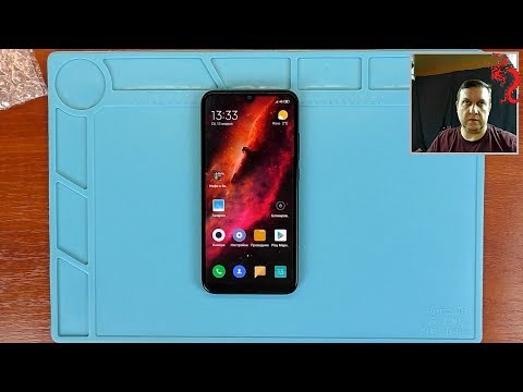 Видео: REDMI 7 //РАЗБОР смартфона ОБЗОР изнутри //КНОПКИ полное Г**НО!