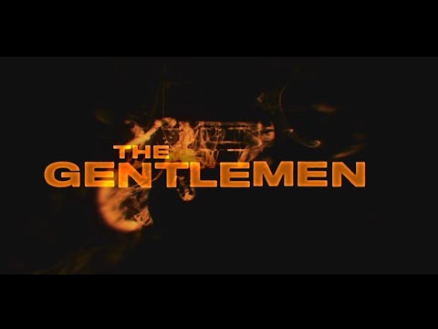 Видео: Дмитрий Goblin Пучков и Уильям Хэкетт-Джонс/Разбор фильма "The Gentlemen" part 6