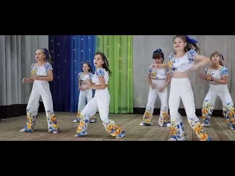 Видео: Танець Музико грай