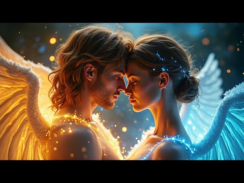 Видео: ⚠️ОЧЕНЬ МОЩНЫЙ: МАГНИТ ЛЮБВИ 💕 Притягивает желаемого человека / Подсознательное утверждение - аль...