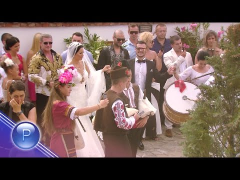 Видео: TOVA E BULGARIA - SVATBA PO KANARSKI / Това е България - Сватба по Канарски, 08.07.2016