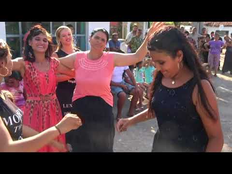 Видео: 60г юбилей на Демир - DJ MOCI