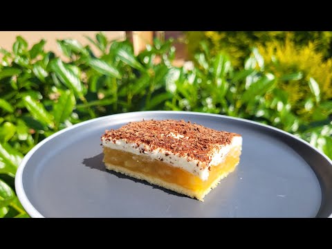 Видео: Королевский яблочный десерт / @JanaCJany