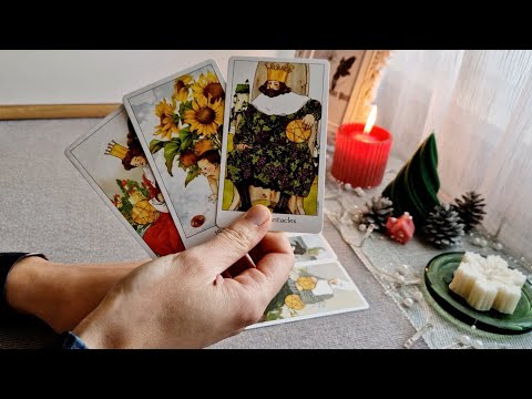 Видео: 💖Какво вие си мислите че чувства към вас ↔️с/у↔️ истинските му/й чувства към вас?💖