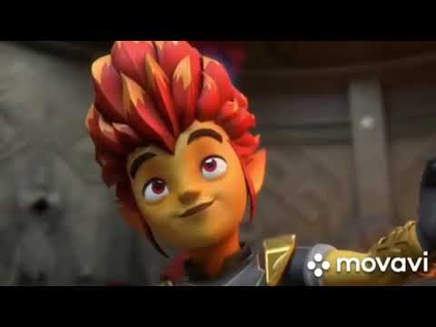 Видео: Клип Гормити Рифф и Аоки - Юность