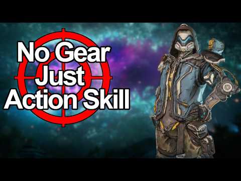 Видео: Можно ли пройти Borderlands 4 без предметов?