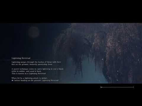 Видео: Траю Леди Бабочку - [#7] | Sekiro: Resurrection(Demon Bell + Kuro's Charm)