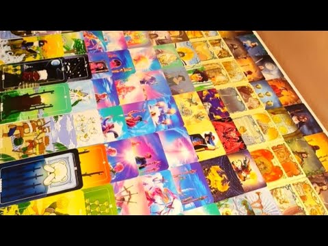 Видео: Какво да очаквате от него/нея през септември? От какво да се пазите?🎴❤️🙏