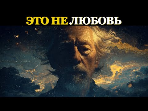 Видео: Алан Уоттс: Перестань искать любовь — тайна, о которой никто не говорит