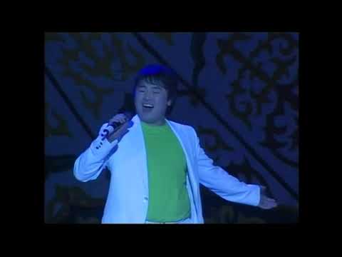 Видео: Шымкент шоу | Мамадияр Таукеев - Перизат