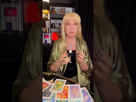 Видео: Послание от Высших Сил о Вашей Судьбе