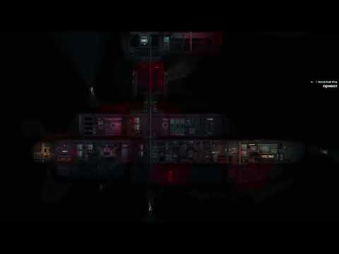 Видео: Играем в Barotrauma