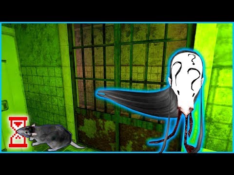 Видео: Обновление Глаз ужаса Добавлена новая комната | Eyes - The horror game