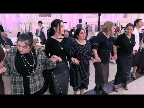 Видео: Курдская Свадьба Шу Микеев Эльдар Попурри Kurdish wedding  2025💣💣💣 
