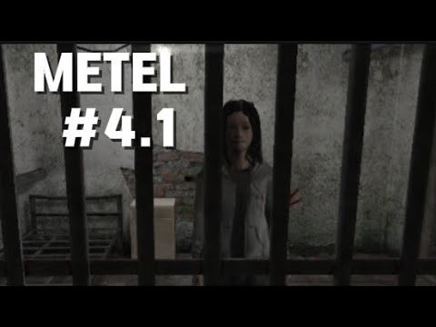 Видео: МИ СПАСЛИСЯ • Metel - Horror Escape #4.1