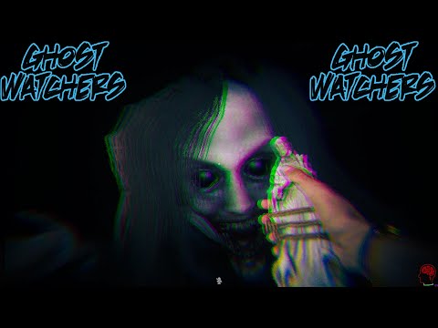 Видео: Пугаемся друг друга больше, чем утопленницы ♦ Ghost Watchers