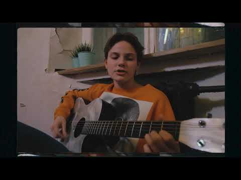 Видео: лиза гинзбург - мечтала