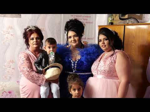 Видео: Aбитуриентски бал на Елена гр Перник 2025