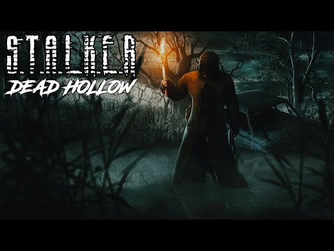 Видео: #S.T.A.L.K.E.R. Мертва Лощина