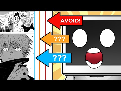 Видео: Как использовать бумагу для комиксов/манги?