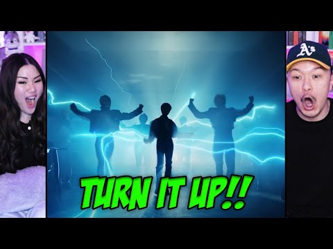 Видео: Музыкальное видео Stray Kids 『THE SOUND』 | РЕАКЦИЯ!