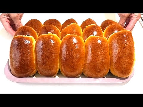 Видео: Секрет красивой колеровки 🥐/Details about lubrication of baking