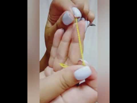 Видео: Калмыцкая вышивка Зег: скручиваем шнуры двумя способами