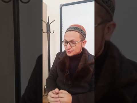 Видео: Усул Фикх 133-138 Мухтасар ал-Манар