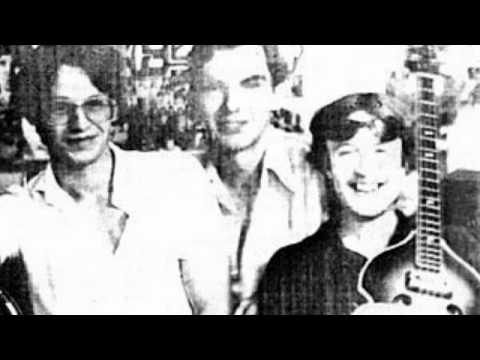 Видео: Босс (Гражданская Оборона, Посев) -- Сольный альбом