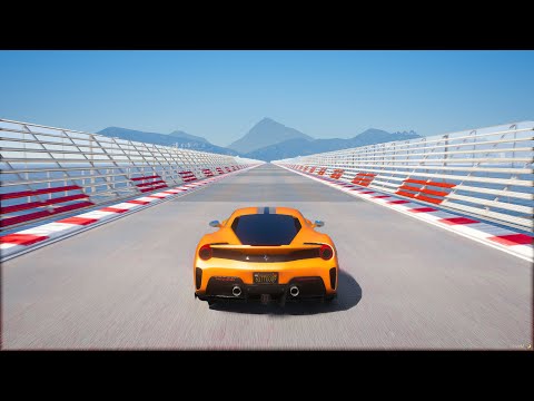 Видео: ДРАГ НА ЧИТ ТАЧКАХ, БЫСТРЕЕ ЧЕМ BUGATTI ! КРАШ ТЕСТ В ГТА 5 МОДЫ! ОБЗОР МОДА В GTA 5 ИГРЫ ГТА ВИДЕО